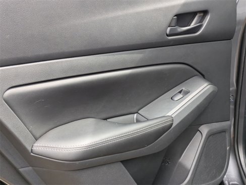 Used 2024 Nissan Altima 2.5 SV image 24