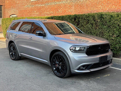 Used 2015 Dodge Durango R/T w/ Technology Group image 5