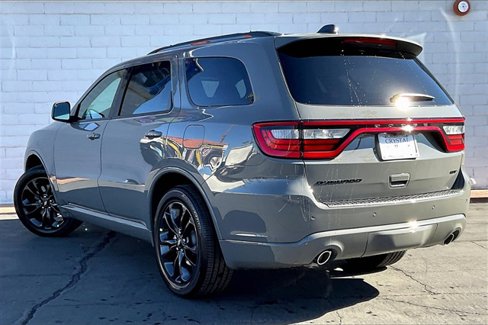 New 2026 Dodge Durango GT w/ Blacktop Package image 2