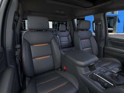 New 2026 GMC Sierra 1500 AT4 w/ AT4 Premium Package image 16