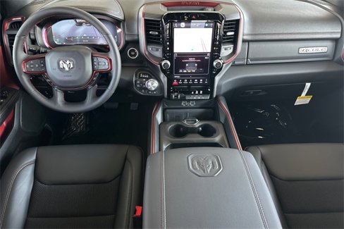 New 2026 RAM 1500 Rebel image 12