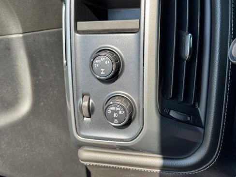 Used 2015 Chevrolet Silverado 1500 LTZ Z71 w/ LTZ Plus Package image 14