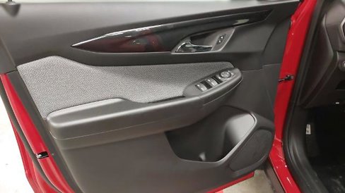 New 2026 Chevrolet TrailBlazer LS w/ LS Convenience Package image 24