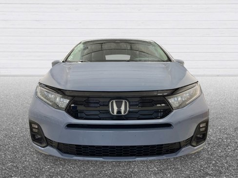 New 2026 Honda Odyssey Touring image 10