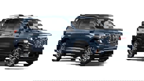 New 2026 GMC Acadia Denali w/ Super Cruise Package image 28