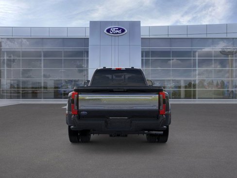 New 2026 Ford F450 Platinum image 6