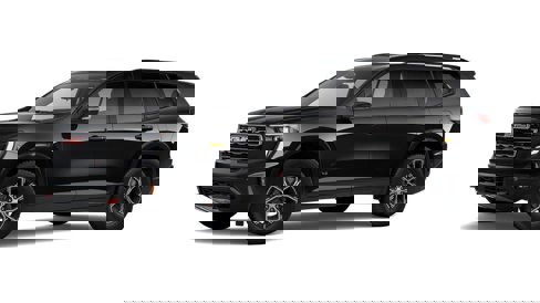 New 2026 GMC Acadia AT4 w/ Super Cruise Package image 4