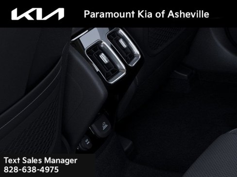 New 2026 Kia Sorento SX Prestige image 26