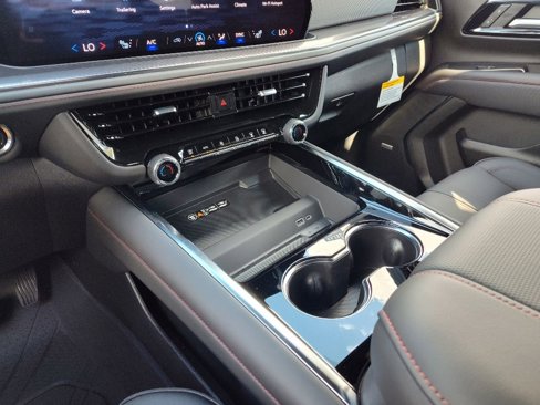 New 2026 Chevrolet Tahoe RST w/ Comfort Package image 14