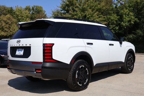 New 2026 Hyundai Palisade XRT Pro image 5