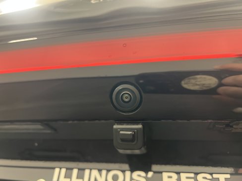 New 2026 Chrysler Pacifica Limited w/ S Appearance Package image 27
