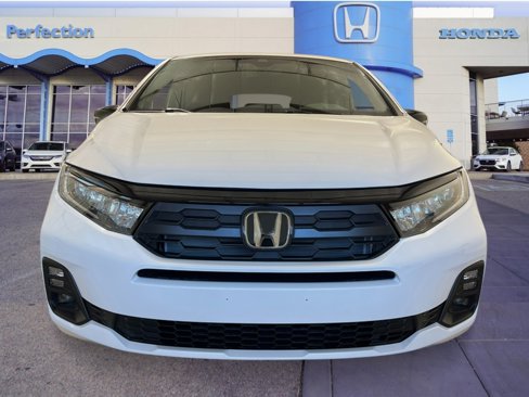 New 2026 Honda Odyssey Sport-L image 10