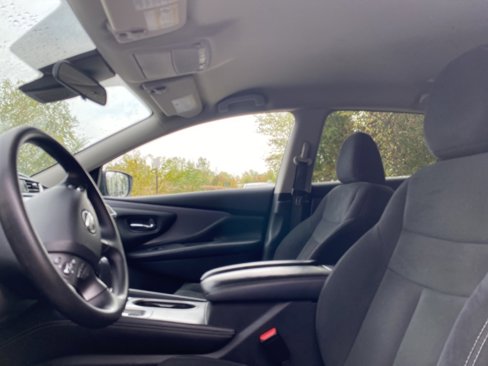 Used 2021 Nissan Murano S w/ Cargo Package image 10