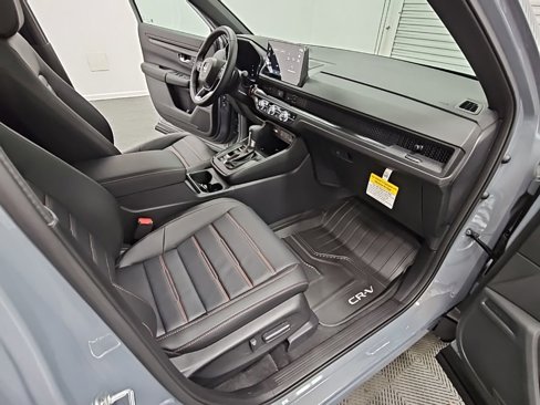 New 2026 Honda CR-V Sport-L image 36