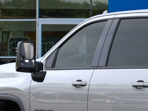New 2026 Chevrolet Silverado 2500 LTZ image 12