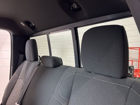 New 2025 RAM 2500 Tradesman image 36