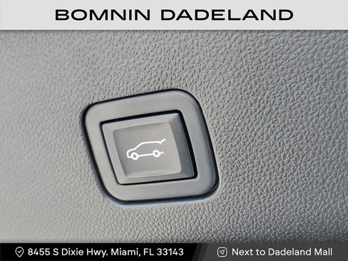 Used 2022 Chevrolet Tahoe High Country image 7