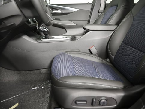 New 2025 Buick Envista Preferred w/ Convenience I Package image 11