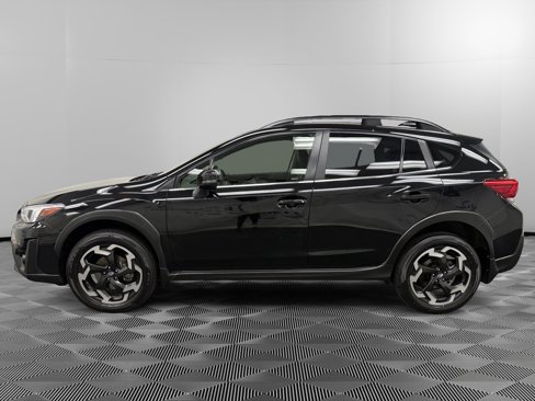Certified 2023 Subaru Crosstrek 2.5i Limited image 2