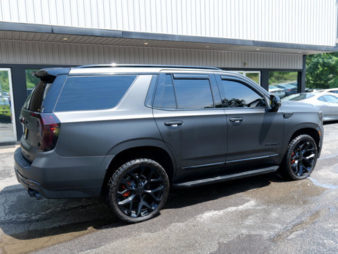Used 2022 GMC Yukon Denali image 5