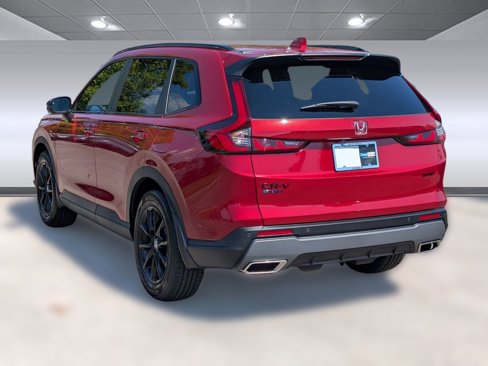New 2026 Honda CR-V Sport-L image 3
