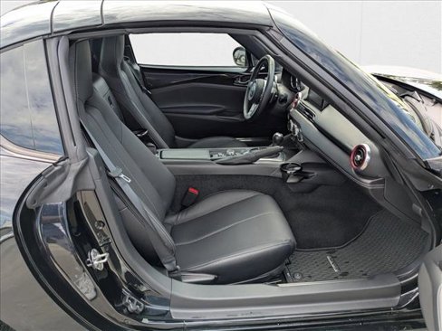 Used 2023 MAZDA MX-5 Miata Grand Touring w/ Weather Package image 17