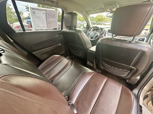 Used 2012 GMC Terrain SLT image 12
