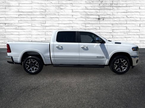 New 2026 RAM 1500 Laramie image 2