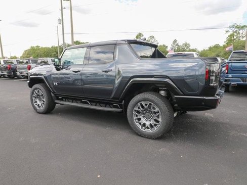 New 2025 GMC Hummer EV 3X image 6