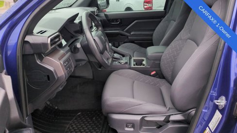 Used 2024 Toyota Tacoma SR5 image 16