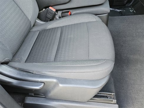 Used 2022 Chevrolet Silverado 1500 Custom image 34