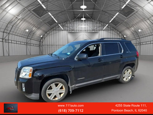 Used 2011 GMC Terrain SLE w/ Convenience Package image 1