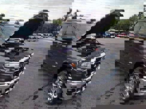 New 2026 RAM 1500 Big Horn image 11