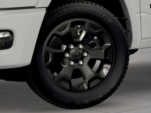 New 2026 RAM 1500 Big Horn image 11