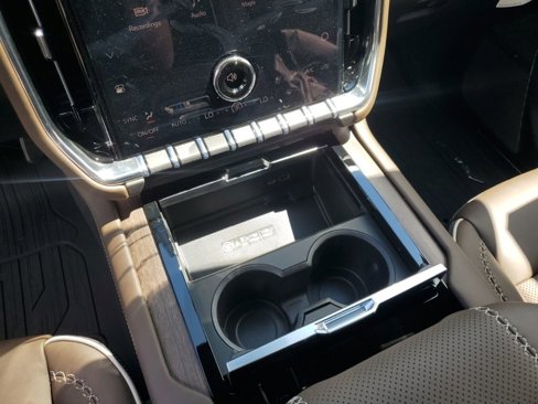 New 2026 GMC Yukon Denali Ultimate w/ LPO, Floor Liner Package image 41