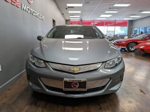 Used 2019 Chevrolet Volt LT image 3