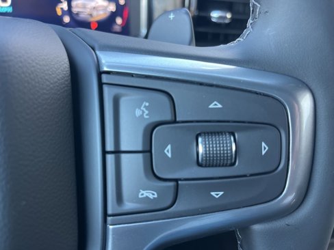 New 2026 Chevrolet Silverado 1500 RST image 14