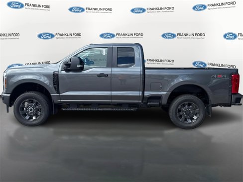 New 2026 Ford F350 XL image 8