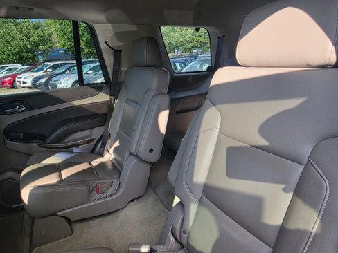 Used 2017 Chevrolet Tahoe LT image 15