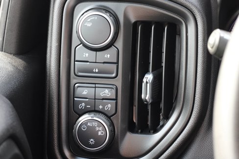 Used 2024 Chevrolet Silverado 2500 W/T w/ WT Convenience Package image 19