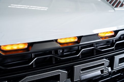 Used 2025 Ford F150 Raptor image 16
