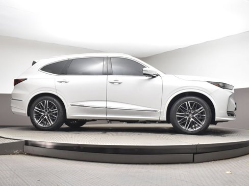 New 2026 Acura MDX SH-AWD w/ Advance Package image 35