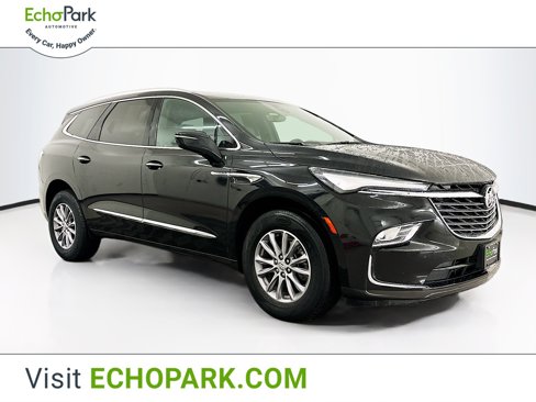 Used 2024 Buick Enclave Premium image 1