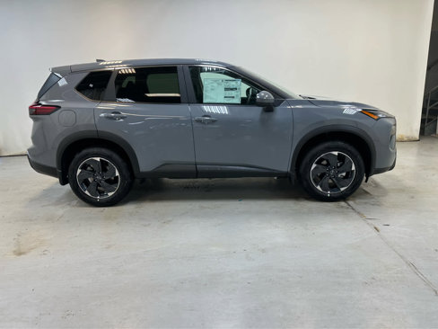 New 2026 Nissan Rogue SV image 8