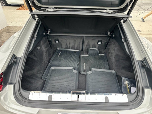 Used 2018 Porsche Panamera Turbo image 50