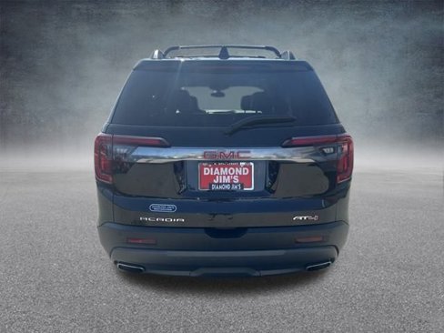 Used 2021 GMC Acadia AT4 image 21