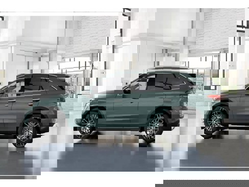 New 2026 Mercedes-Benz GLC 300 image 31