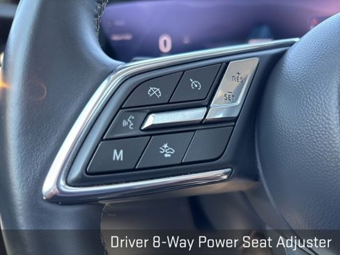 Used 2024 Buick Envision Avenir image 40