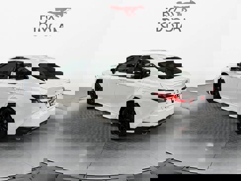 New 2026 Toyota Camry SE image 3