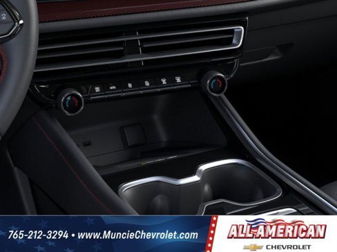 New 2026 Chevrolet Traverse RS w/ LPO, Floor Liner Package image 23
